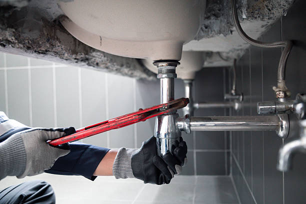 Trusted Drain Cleaning service in Youngwood, PA - Masters Plumbing Service